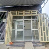 Phòng trọ mặt tiền kdc Thới Nhựt