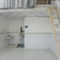 Phòng trọ mặt tiền kdc Thới Nhựt
