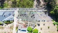 View Biên Phổ Quang Mỹ Á Đức Phổ. Giá Rẻ 420Mv Có 100 Thổ Cư Hơn 900