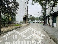 Bán Đất Đấu Giá Mậu Lương 60M/5M Mặt Tiền Được Xây 7T Thang Máy - Phân Lô Đường 4 Ô Tô Tránh -12.4T