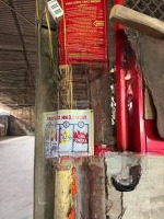 Chính Chủ Cho Thuê Kho, Xưởng: 1900 M2, Xuất Vat Tại: Cổ Loa - Đông Anh - Hà Nội.