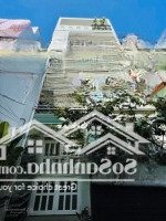 Bán Nhà Riêng Hẻm Ôtô 6M Đ Trường Sa-P12-Q3 Giá Bán 3Tỷ55/71,5M2 Gần Đh Sư Phạm Hcm Cho Thuê 19 Triệu