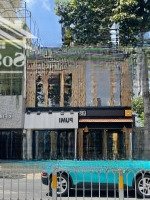 Giá Rẻ Hơn Thị Trường 20%, Ngay Mặt Tiền Huỳnh Văn Bánh, P. 11, Phú Nhuận -Diện Tích8.8X 20M - Giá Bán 34 Tỷ