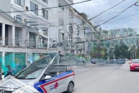 Bán Nhà Mặt Phố Xuân Diệu,Diện Tích120M2 X 7 Tầng, Mặt Tiền 8M, Giá Bán 70 Tỷ.