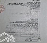 Bán Đất Tại Hòa Lợi, Bến Cát, Bình Dương, 2,8 Tỷ, 283 M2
