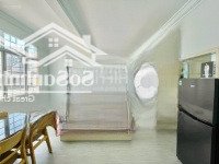 Cho Thuê Căn Hộ Tách Bếp 35M2 Gần Chợ Nguyễn Văn Trỗi, Máy Giặt Riêng, Cho Nuôi Thú Cưng, Trống Sẵn