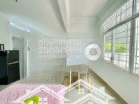 Cho Thuê Căn Hộ Tách Bếp 35M2 Gần Chợ Nguyễn Văn Trỗi, Máy Giặt Riêng, Cho Nuôi Thú Cưng, Trống Sẵn