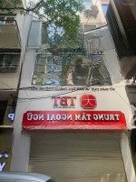 Cho Thuê Nhà Riêng Trần Duy Hưng, 107M2, Giá Thỏa Thuận, View Đẹp, Cầu Giấy, Hà Nội
