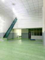 Kho Xưởng Mới Xây 8X25M Đường Xe 5 Tấn Giá Bán 15 Triệu/Th Cọc 2Th