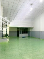 Kho Xưởng Mới Xây 8X25M Đường Xe 5 Tấn Giá Bán 15 Triệu/Th Cọc 2Th