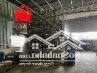 Cho Thuê Xưởng 2000M2 Giá Chỉ 60 Triệu/Th, Bao Gồm Tất Cả Các Hệ Thống Máy Móc Nghành Gỗ. Tam Phước