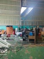 Cho Thuê Nhà Kho 750M2 Tại Đường Lê Văn Khương, Thới An, Q12. Với Giá 45 Triệu