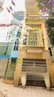 Bán Nhà Riêng Phố Lạc Long Quân, Nhật Tân, Tây Hồ, 5 Tầng, Ô Tô, Mt5M, 45M2, Giá Bán 20.2 Tỷ