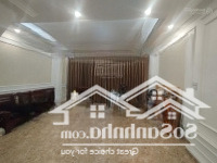 Bán Nhà Riêng Phố Lạc Long Quân, Nhật Tân, Tây Hồ, 5 Tầng, Ô Tô, Mt5M, 45M2, Giá Bán 20.2 Tỷ