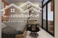 Chính Chủ Bán Nhà Hoàng Văn Thái, 65M2X6T, Gara Oto, Ngõ Thông, Oto Tránh, Chỉ 15.3 Tỷ