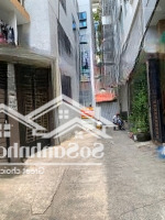 Bán Gấp Nhà Hẻm Xe Hơi Đường Điện Biên Phủ Quận Bình Thạnhdiện Tích83.5M2, 1T, 2L Giá Bán 16,5 Tỷ