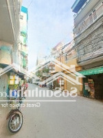 Bán Nhà Riêng 66M2, 15,2 Tỷ Tại Thịnh Liệt, Hoàng Mai, Hà Nội