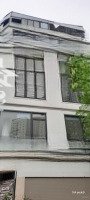 Nhà Đẹp Giá Trị Cho Tương Lai Gần .
- 6 Tầng Lô Góc 3 Thoáng .
- Mặt Tiền Khủng - Trước Nhà Thoáng