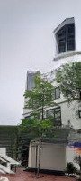 Nhà Đẹp Giá Trị Cho Tương Lai Gần .
- 6 Tầng Lô Góc 3 Thoáng .
- Mặt Tiền Khủng - Trước Nhà Thoáng