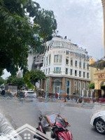 Rẻ Nhất Tuyến Đường! Bán Buildingmặt Tiềnthụt Nguyễn Văn Trỗi,Pn 15X16M 5 Tầng, Giá Bán 43,8 Tỷ_09417 32277
