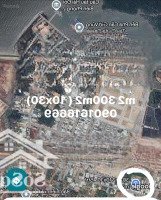 Mặt Tiền Giồng Ao 300M2(10Mx30M).Thị Trấn Cần Thạnh Gần Bến Phà Vũng Tàu