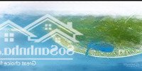 Mặt Tiền Giồng Ao 300M2(10Mx30M).Thị Trấn Cần Thạnh Gần Bến Phà Vũng Tàu