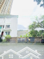 Mảnh Đất Vàng Phân Lô Biệt Thự Tây Hồ, 176M2 Mặt Tiền 11M, Khu Vực Quan Chức Ô Tô Tránh Dừng Đỗ