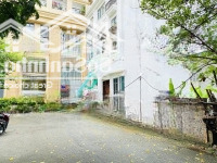 Mảnh Đất Vàng Phân Lô Biệt Thự Tây Hồ, 176M2 Mặt Tiền 11M, Khu Vực Quan Chức Ô Tô Tránh Dừng Đỗ