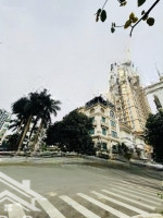 Mảnh Đất Vàng Phân Lô Biệt Thự Tây Hồ, 176M2 Mặt Tiền 11M, Khu Vực Quan Chức Ô Tô Tránh Dừng Đỗ