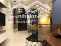 1 Căn Duy Nhất Cho Thuê Chung Cư Copac Square, Quận 4 3 Phòng Ngủ 2 Vệ Sinh120M2 Giá Bán 17 Triệu - Nội Thất Đầy Đủ
