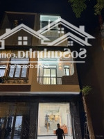 Mẫu Nhà Phố Mới Nhất Năm 2025 Kiểu Thiết Kế Hiện Đại Trẻ Trung,Full Nội Thất Vị Trí Kinh Doanh Tốt