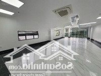 Hoàng Quốc Việt- Cầu Giấy Toà Văn Phòng Lô Góc - 9 Tầng - Thang Máy - Ô Tô Tránh - Vỉa Hè - Kinh
