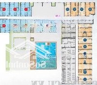 Bán Shophouse Wilton Tower, Giá Bán 4,95 Tỷ, Diện Tích: 55,5M2 Tại Bình Thạnh, Hcm 0932-069-399 Huy