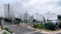 Siêu Hiếm! Một Lô Góc 2Mt Duy Nhất Gần Chợ Bình Khánh - Xây Cao Tầng - Dt: 7X14 (82M2) - 320 Triệu/M2