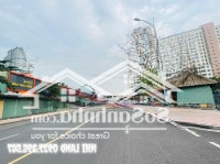 Siêu Hiếm! Một Lô Góc 2Mt Duy Nhất Gần Chợ Bình Khánh - Xây Cao Tầng - Dt: 7X14 (82M2) - 320 Triệu/M2