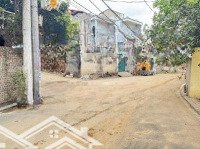 Bán Đất Đẹp Xuất Sắc Tại Xã Vân Nội, Đông Anh, Hà Nội, 80 Triệu/M2, 64M2