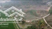 Bán 23.166M2 (200M Thổ Cư) Chính Chủ Phù Hợp Nghỉ Dưỡng Yên Sơn, Thanh Sơn, Phú Thọ