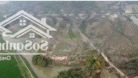 Bán 23.166M2 (200M Thổ Cư) Chính Chủ Phù Hợp Nghỉ Dưỡng Yên Sơn, Thanh Sơn, Phú Thọ