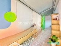 Cho Thuê Phòng Có Gác Siêu Đẹp - Ngay Khu Vạn Kiếp, Phan Xích Long, Phan Đăng Lưu