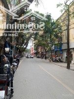 Bán Nhà 5T Mặt Phố Tô Hiệu,Diện Tích50M2 Xmặt Tiền4M, Kinh Doanh Văn Phòng, Vỉa Hè. Giá Bán: 14 Tỷ, Sổ Đỏ Cc