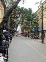 Bán Nhà 5T Mặt Phố Tô Hiệu,Diện Tích50M2 Xmặt Tiền4M, Kinh Doanh Văn Phòng, Vỉa Hè. Giá Bán: 14 Tỷ, Sổ Đỏ Cc