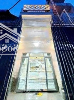 Bán Nhà Nguyễn Đình Chính - P15 - Phú Nhuận, 64M2, 3Tỷ 230 Triệu, Đang Cho Thuê 18 Tr, Gần Ubnd Phường