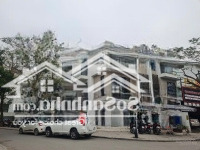 Bán Villa Biệt Thự 300M2 Tại Khu An Vượng, Tại Kđt Dương Nội Hà Đông Hn, Giá Chào 81 Tỷ