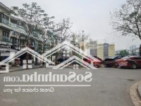 Bán Villa Biệt Thự 300M2 Tại Khu An Vượng, Tại Kđt Dương Nội Hà Đông Hn, Giá Chào 81 Tỷ