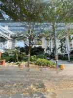 Bán Đất Mặt Tiền Lương Định Của, An Phú, Q2,440M2 (21.65X27.89M), Ctxd Hầm 5 Tầng, 66 Tỷ ( 150 Triệu/M2)
