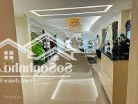 Bán Sàn Văn Phòng Phạm Hùng - 275M - 5 Ngủ - Tiện Ích Rẻ - 5 Slot Ô Tô - Giá Bán 32.5 Tỷ (Htl3050188)