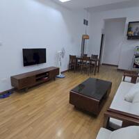 Cho thuê căn hộ chung cư 137 Nguyễn Văn Cừ Long Biên