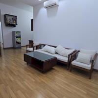 Cho thuê căn hộ chung cư 137 Nguyễn Văn Cừ Long Biên