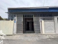 Bán Nhà Mặt Đường Nguyễn Khim Thị Trấn An Lão Hp