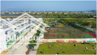 Bán Biệt Thự Đất Trống - Khu Đô Thị Golden Hill, Liên Chiểu, Đà Nẵng